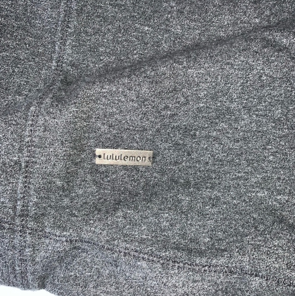 Lululemon Wrap Around Jacket - image 2